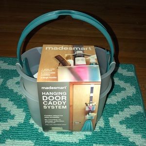 Door caddy